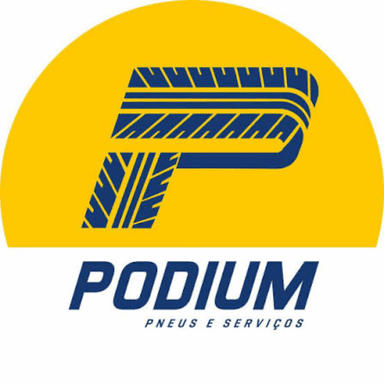 Podium Pneus e Serviços